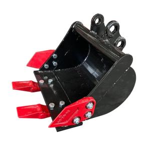 Mini Excavator Accessories