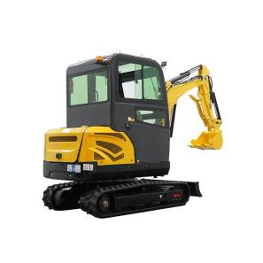 HS25L Mini Excavator 