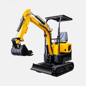 HS08 800KG Mini Excavator