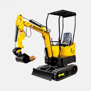 HS10 1000kg Mini Digger