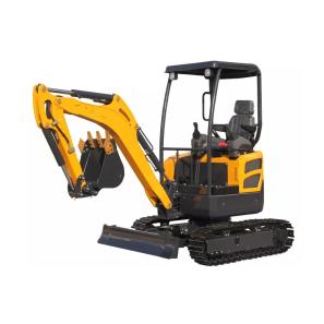 HS20 2.0T Mini Excavator